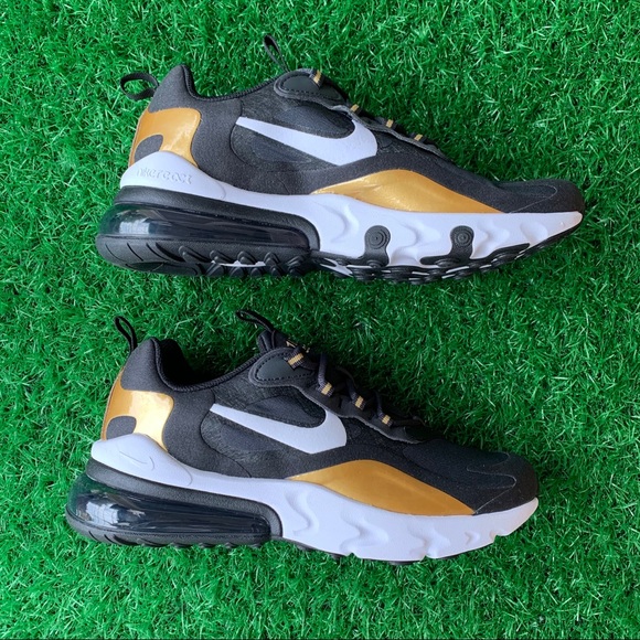 Nike Air Max 270 React Wmns - Picture 6 of 10